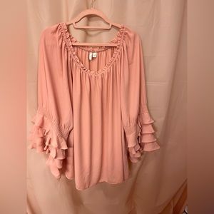 Cato Blouse - Size 26/28